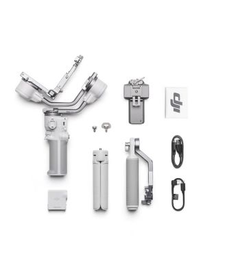 RS 4 Mini Combo Gimbal Stabilizer
