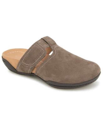 Women's Malia Casual Slip On Mules