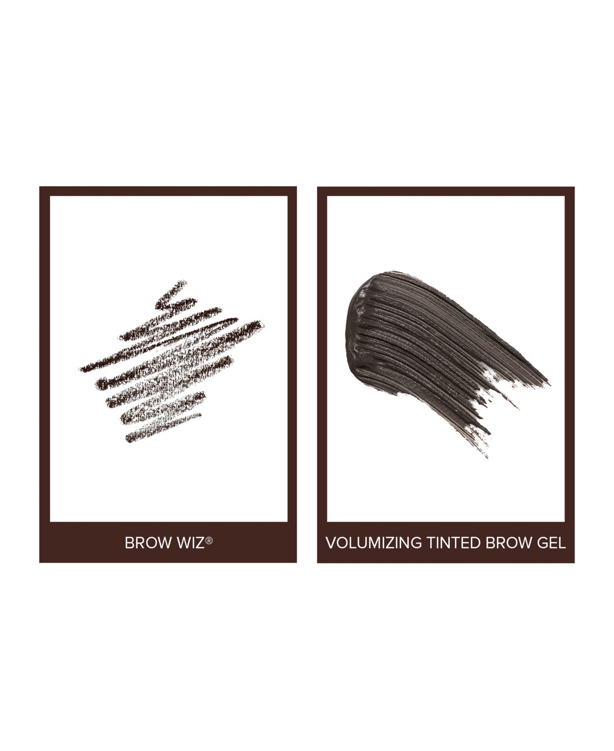 Anastasia Beverly Hills 2-pc. Ultimate Brow Essentials Set In Brown