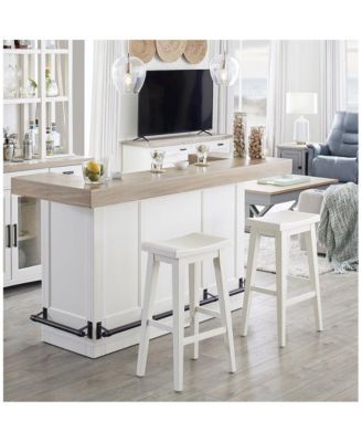 Parker House Americana Modern Dining Bar Stool