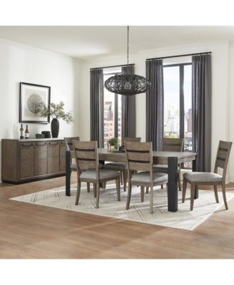 Parker House Cedar Fork - Dining Bench