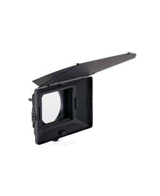 Mirage Pro Matte Box Base Kit, Black