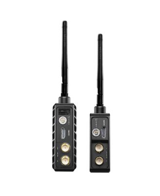 Bolt 6 LT 750 3G-SDI/HDMI Wireless Transmitter and Receiver Kit, 750' Range