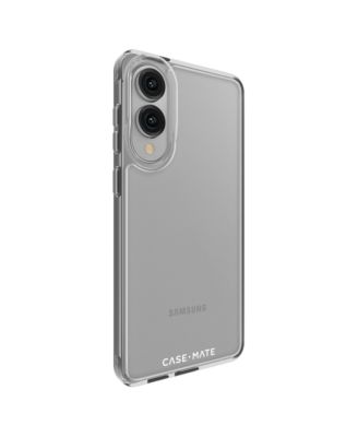 Tough Clear Case for Samsung Galaxy S25 Edge
