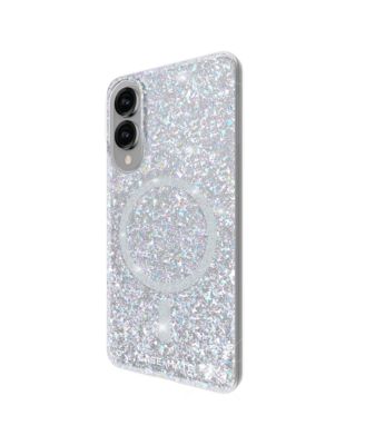 Twinkle Case with Magnet for Samsung Galaxy S25 Edge