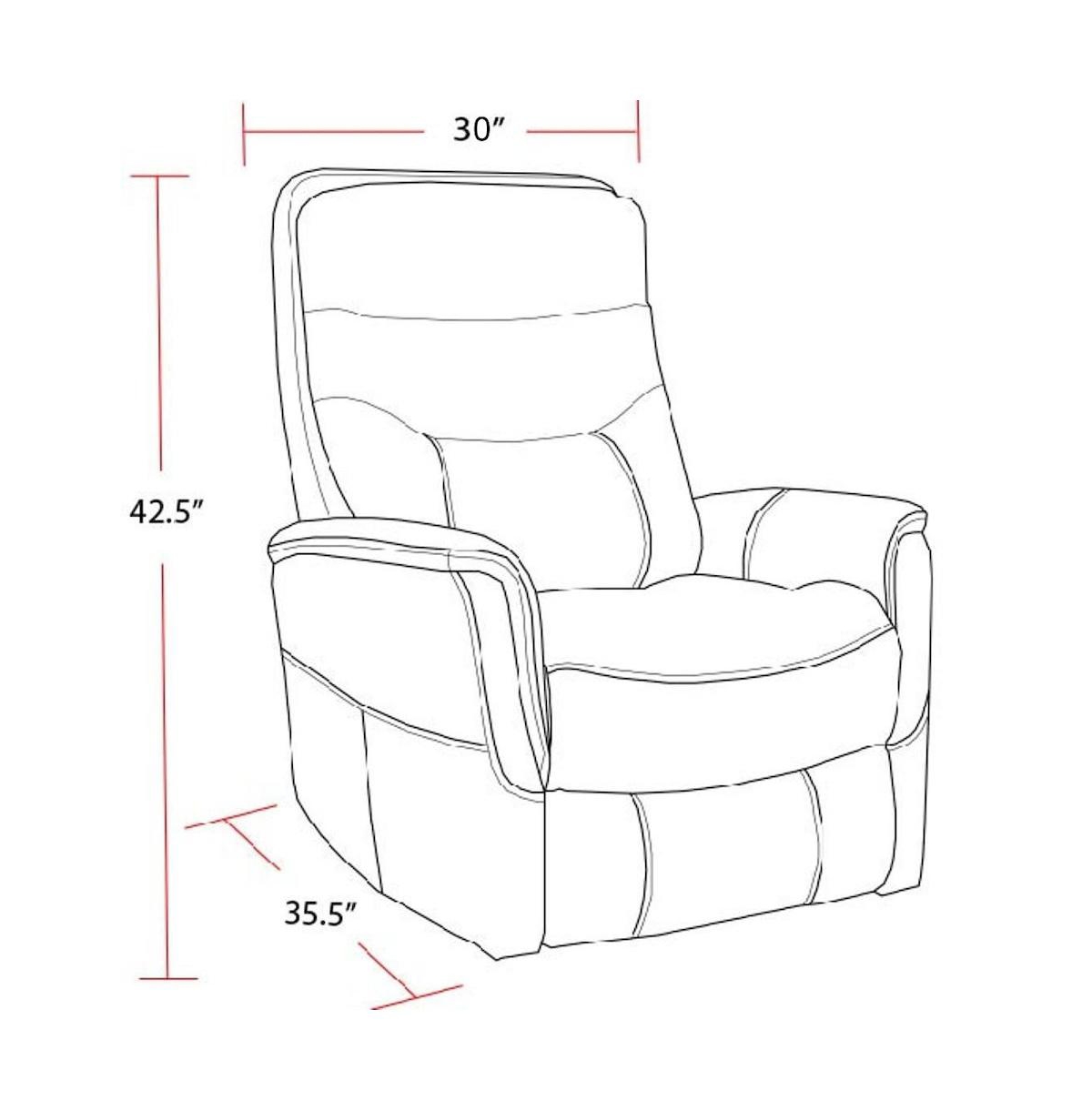 Parker Living Gemini