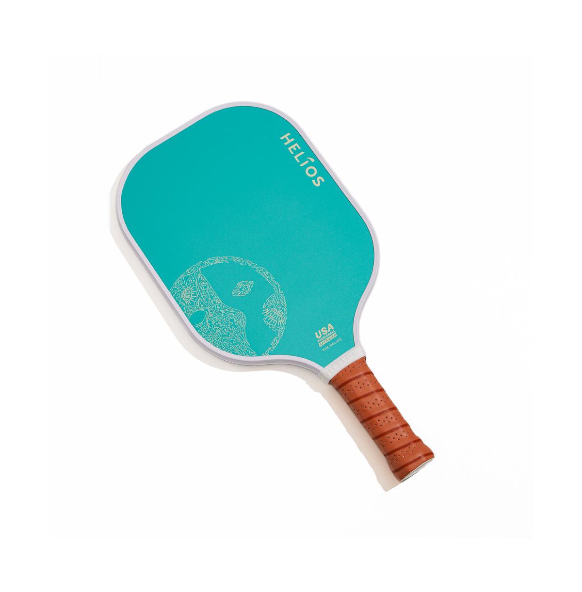 Helios The Hawaii Pro Pickleball Paddle