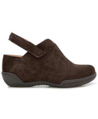 Women's Nori Casual Wedge Pumps