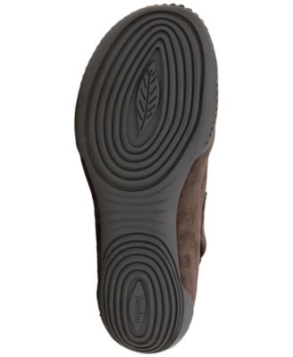 Women's Nori Casual Wedge Pumps