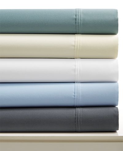 CLOSEOUT! Fairfield Square Collection Mercer 4-pc Sheet Sets 800 Thread Count