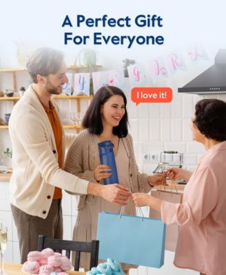 24 oz. Insulated Smart Water Bottle with Hydration Tracking