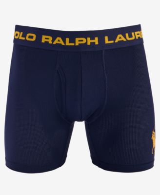 Polo Ralph Lauren - Men's Perfect Pouch Boxer Briefs