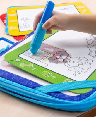 Melissa & Doug Water Wow Multi Activity Drawing Set