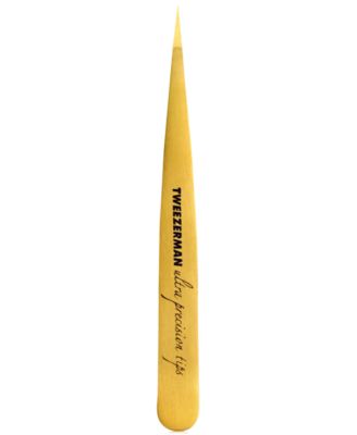 Tweezerman - Ultra Precision Point Tweezer