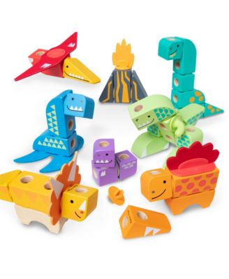 Melissa and Doug
