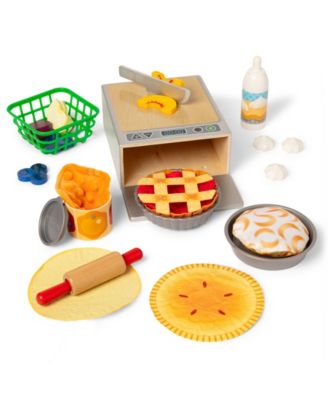 Melissa and Doug