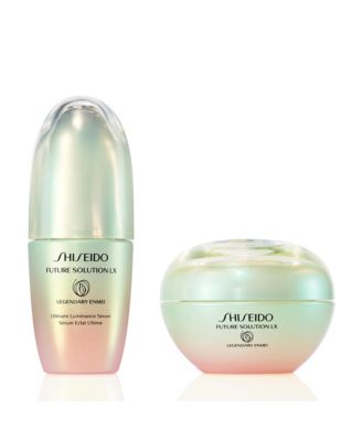 2-Pc. Future Solution LX Legendary Enmei Ultimate Ritual Set