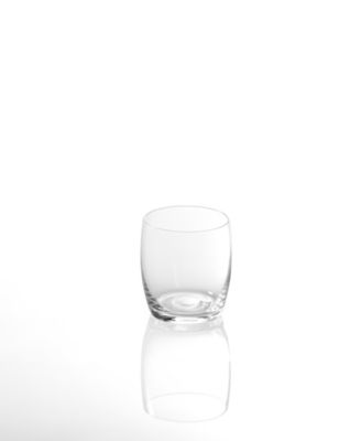 Gala Short Beverage Glasses, Set of 4