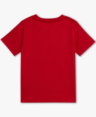 Boys' 4T-7 T-Shirt and Jogger Pants, 2-Piece Set