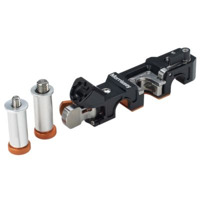 Morrissey 15mm LWS Lens Support with 1/4" and 3/8" Posts