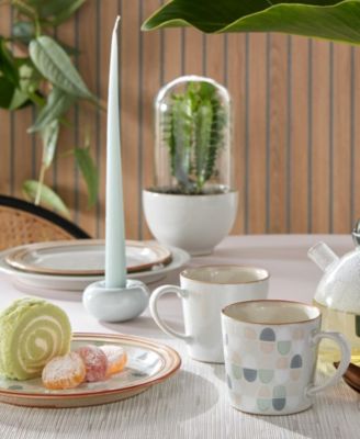 Heritage Atrium Accent Mug