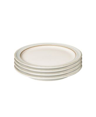 Heritage Atrium Small Plates, Set of 4