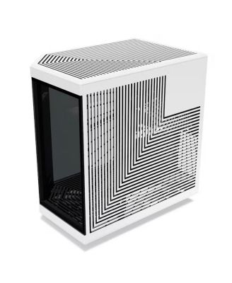 Y70 touch infinite Panda Mid-Tower ATX Computer Case