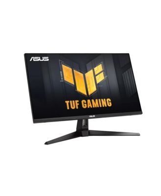 TUF Gaming VG27AQ3A 27" 16:9 QHD 180Hz Fast IPS LED Gaming Monitor, Built-In Speakers