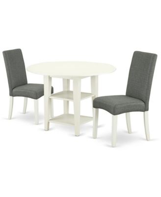 East West Furniture