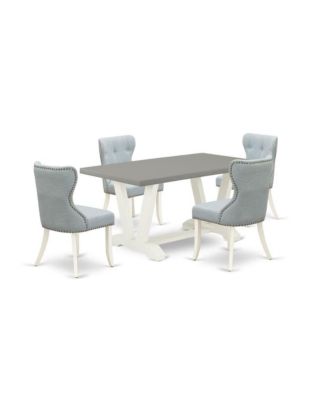 East West Furniture
