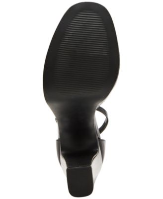 Women's Nightfall High Platform Dress Sandals