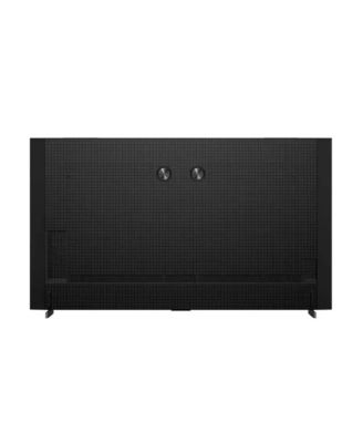 65" Class QM8K Series 4K QD-Mini LED UHD HDR Smart TV (2025) - 65QM8K