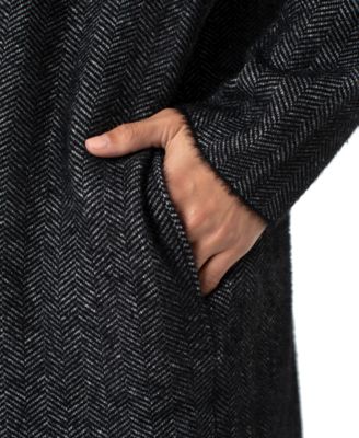 Women's Long Sleeve Open Front Shawl Coatigan