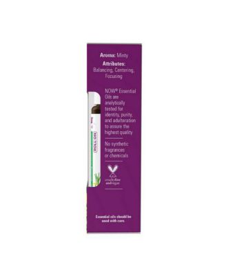 Mind That Energy Essentail Oils, 10 ml