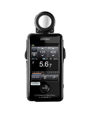 Sekonic