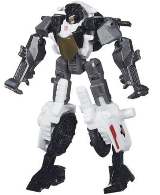 Transformers
