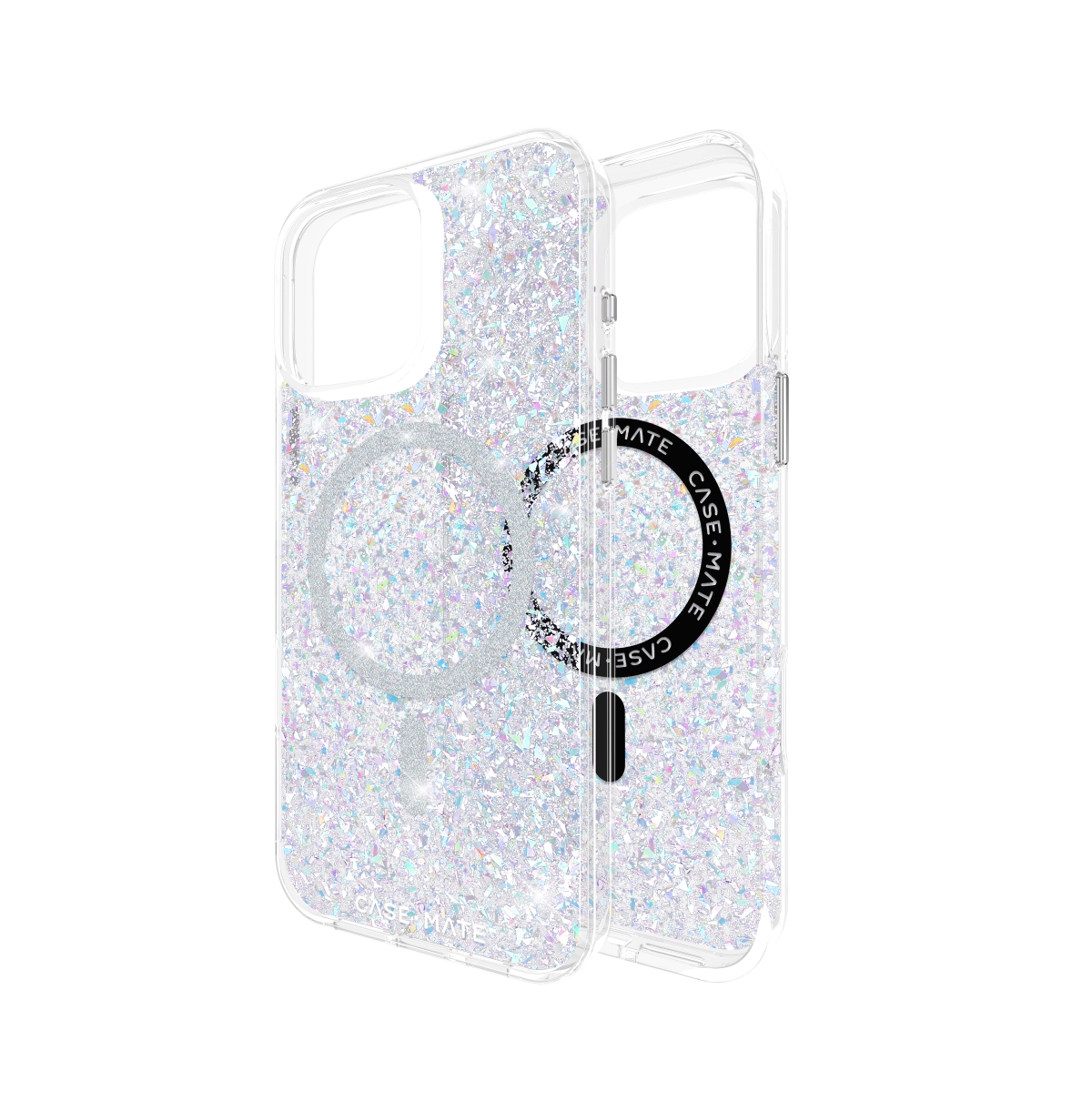 Case-Mate Twinkle MagSafe Case for Apple iPhone 16 Pro Max