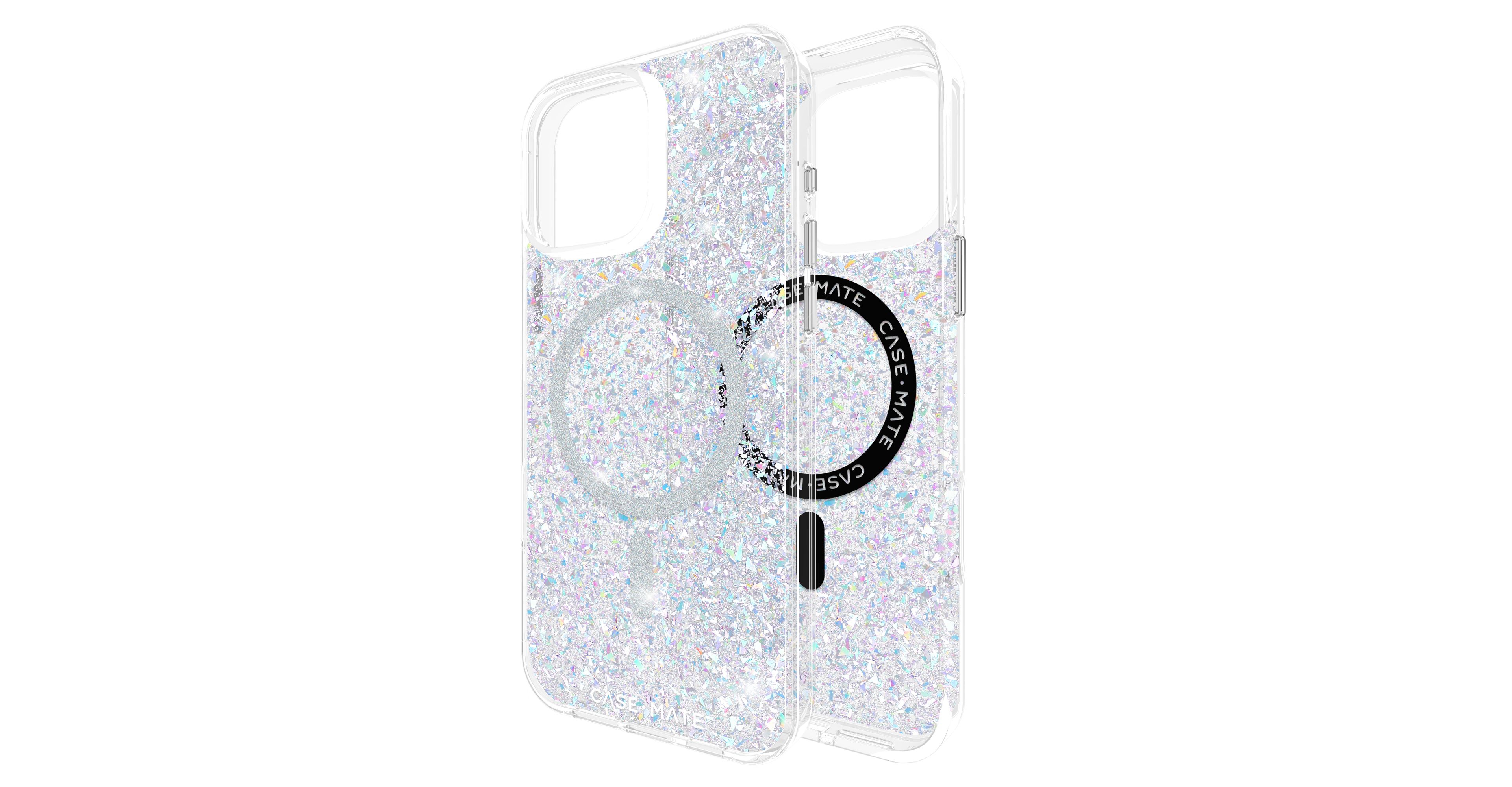 Case-Mate Twinkle MagSafe Case for Apple iPhone 16 Pro Max