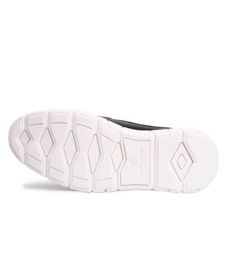 Men's Edward Street Hands-Free Slip On Technology Perforated Oxfords