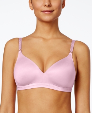 Warner's Cloud 9 Wireless Contour Bra 1269