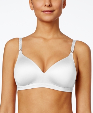 Warner's Cloud 9 Wireless Contour Bra 1269