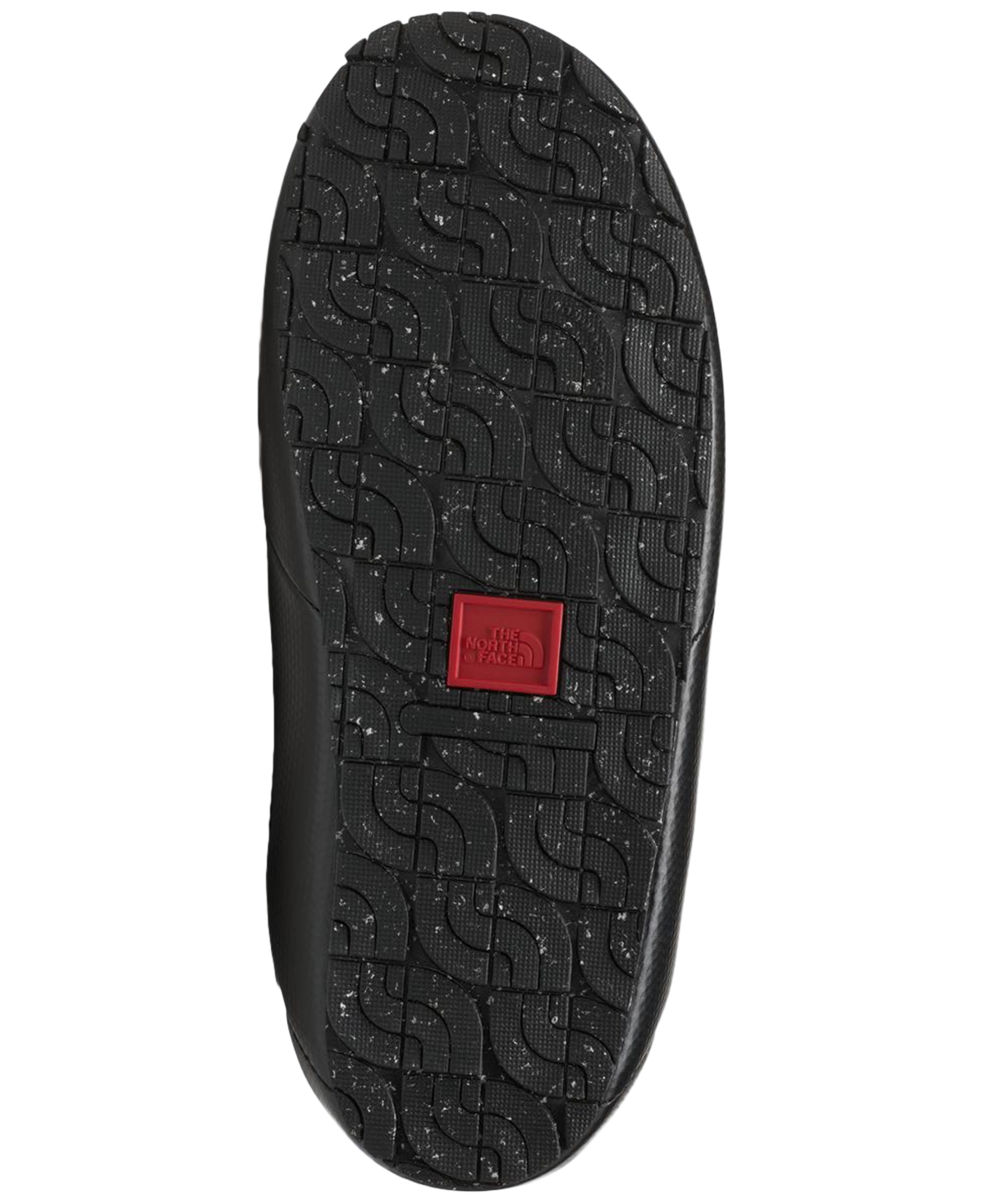 The North Face Men's Thermoball Traction Mule V Slippers In Blue