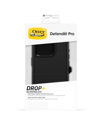 Defender Pro Case for Apple iPhone 15 Pro