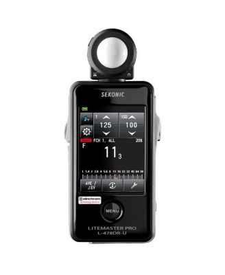 Sekonic