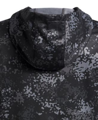 Boys 6-20 Fleece Printed Hoodie