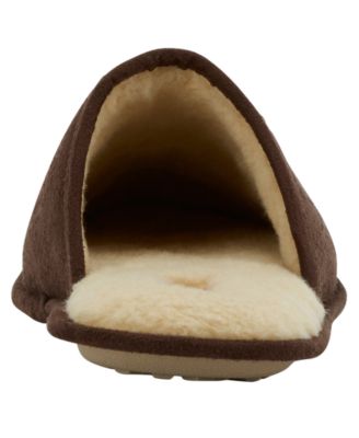 Men's Milton 2 Slip-On Round Toe Slippers