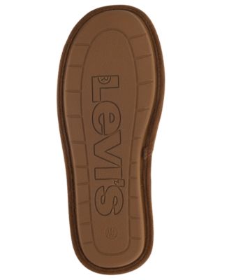 Men's Milton 2 Slip-On Round Toe Slippers