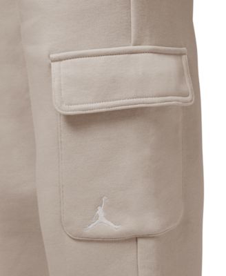 Girls' 7-16 Y2K Wide Leg Cargo Joggers