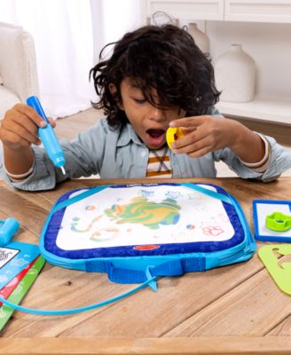 Melissa & Doug Water Wow Multi Activity Drawing Set