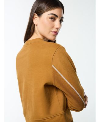 Women's Greta-crewneck